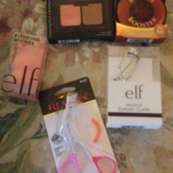 Makeup bundle - Picture 2 of 5